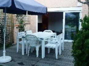 Appartement Le Grau d'Agde, 3 pièces, 6 personnes - FR-1-423-182
